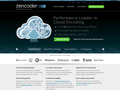 Zencoder